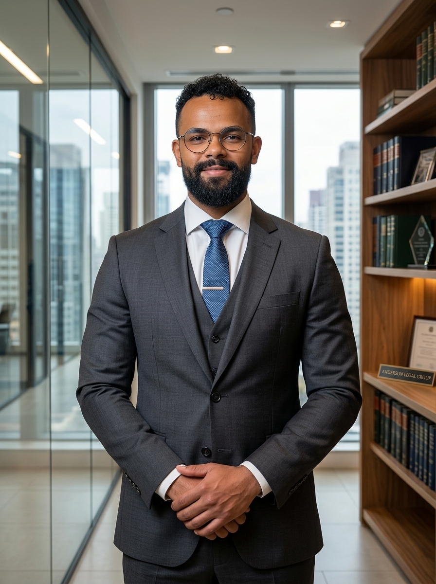 Dr. Lucas Paixão - Advogado Especialista em Direito Digital